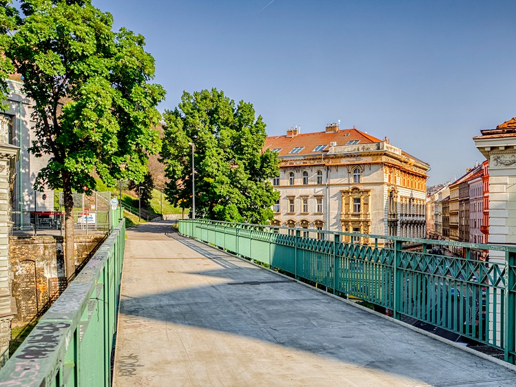 Prodej apartmánů 358 m² - foto 6