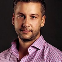 David Pátek