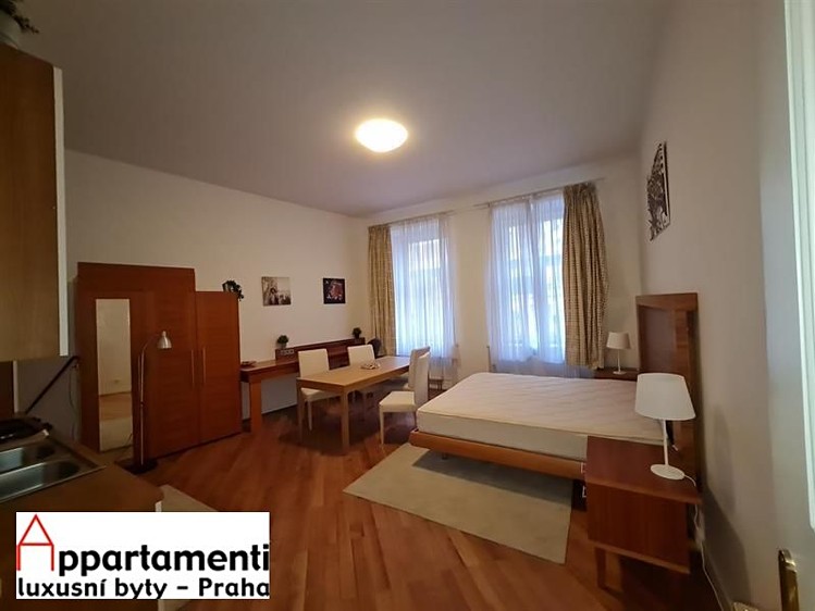 Prodej apartmánů 170 m² - foto 1