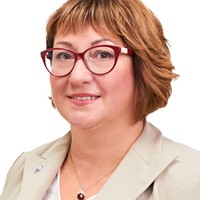 Irina Korsakova
