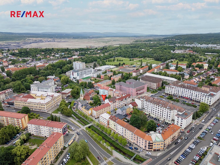 Prodej kanceláře 198 m² - foto 5