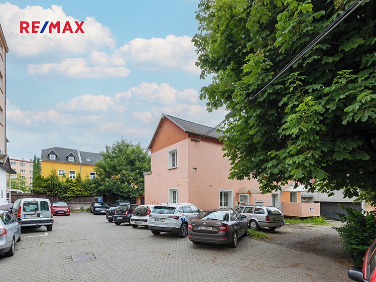 Prodej kanceláře 198 m² - foto 6