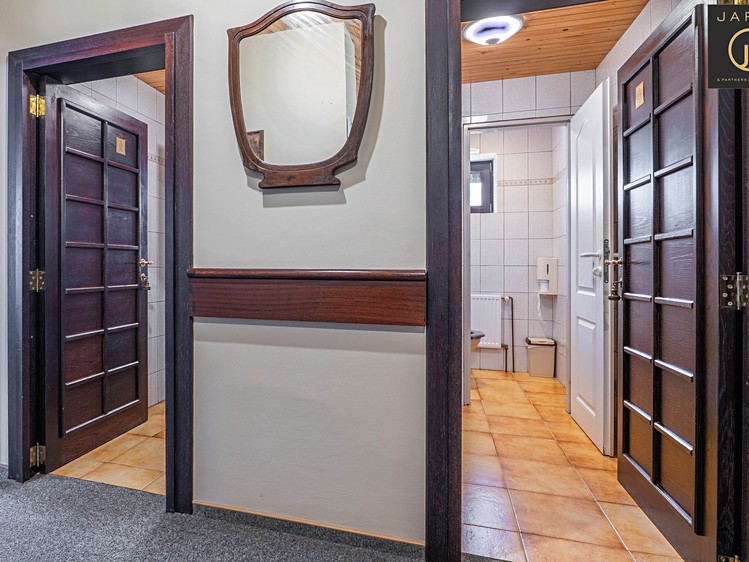 Prodej ubytovacího zařízení 870 m² - foto 4