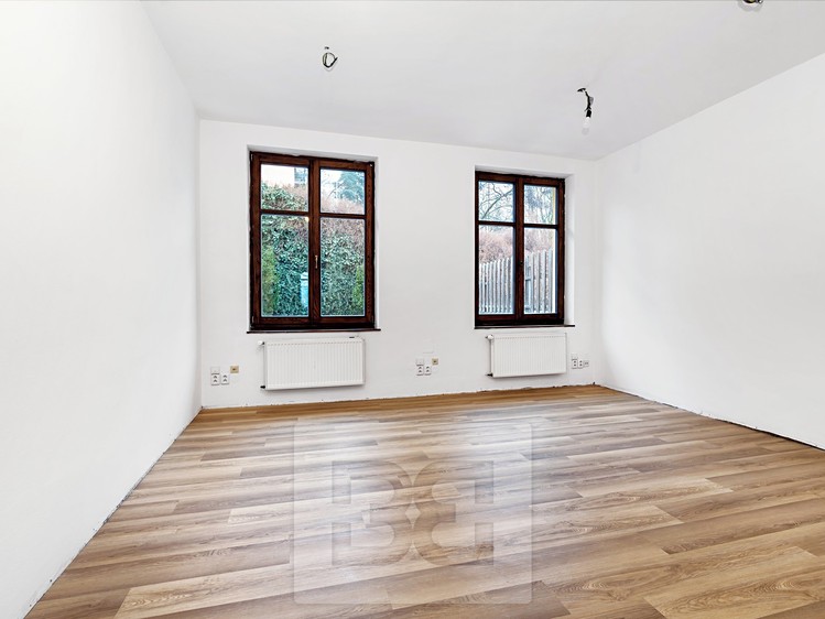 Prodej činžovního domu 515 m² - foto 3