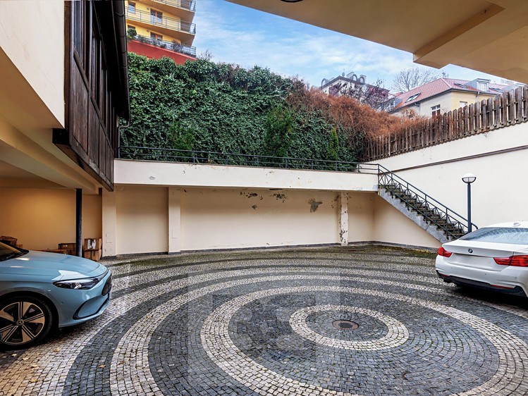 Prodej činžovního domu 515 m² - foto 8