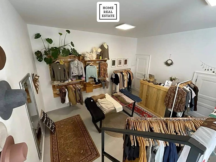 Prodej obchodního prostoru 36 m² - foto 4