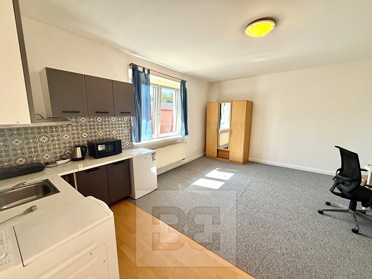 Prodej činžovního domu 657 m² - foto 3