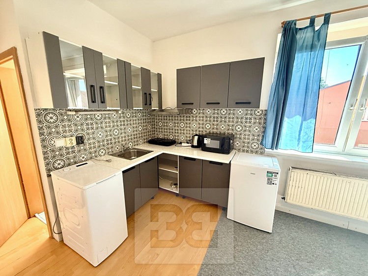 Prodej činžovního domu 657 m² - foto 4