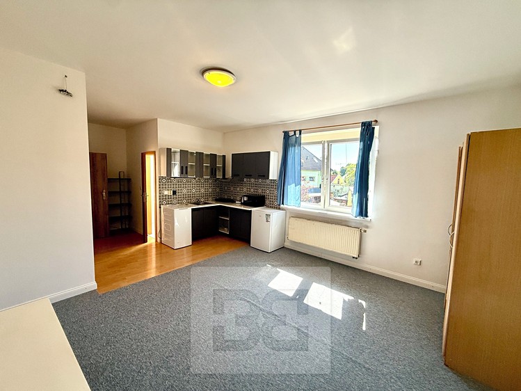 Prodej činžovního domu 657 m² - foto 5