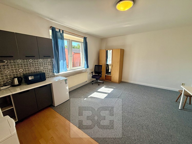 Prodej činžovního domu 657 m² - foto 7