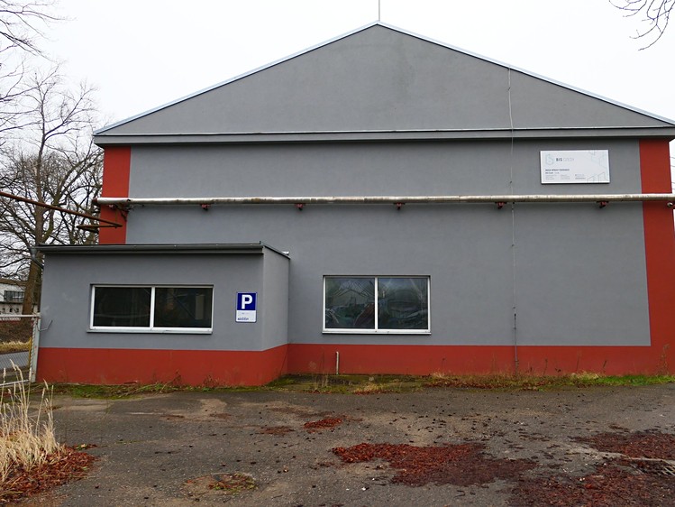 Dražba skladového prostoru 5 239 m² - foto 4