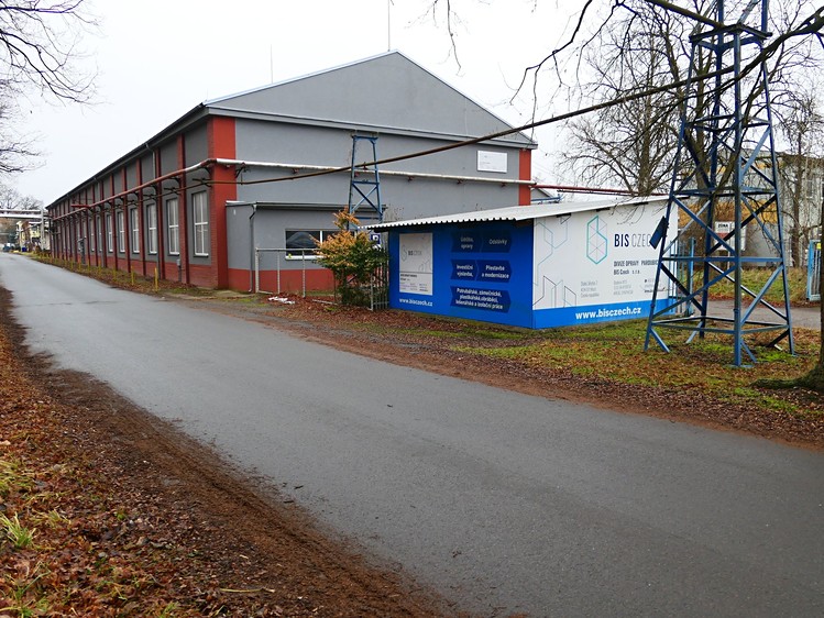 Dražba skladového prostoru 5 239 m² - foto 5