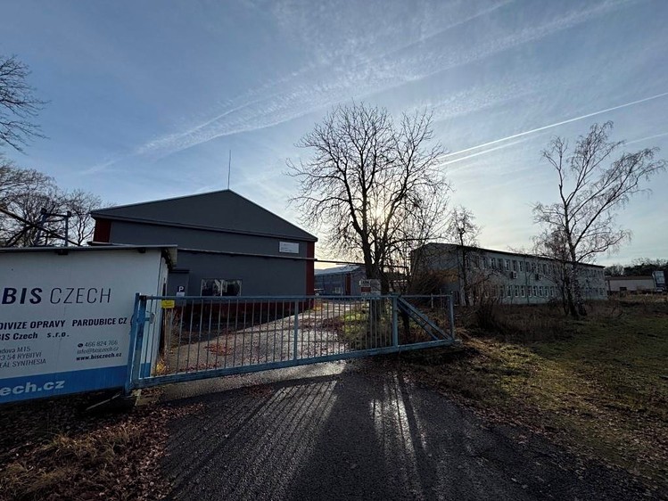 Dražba skladového prostoru 5 239 m² - foto 6