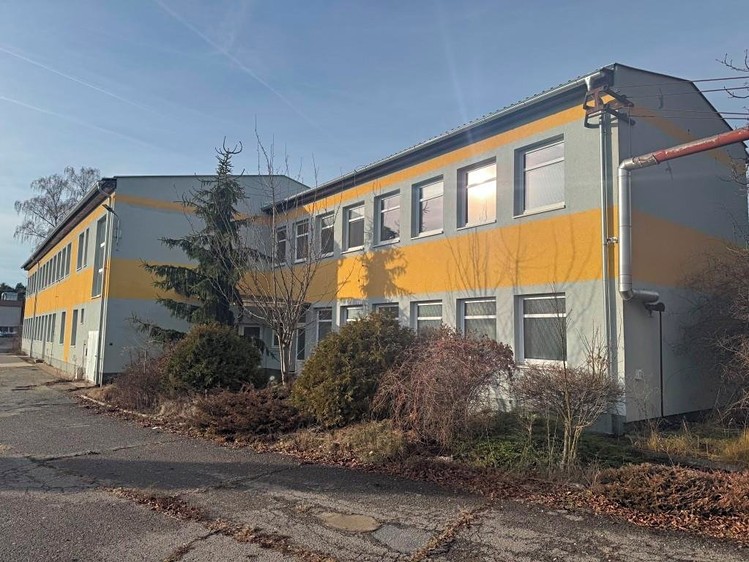 Dražba skladového prostoru 5 239 m² - foto 7