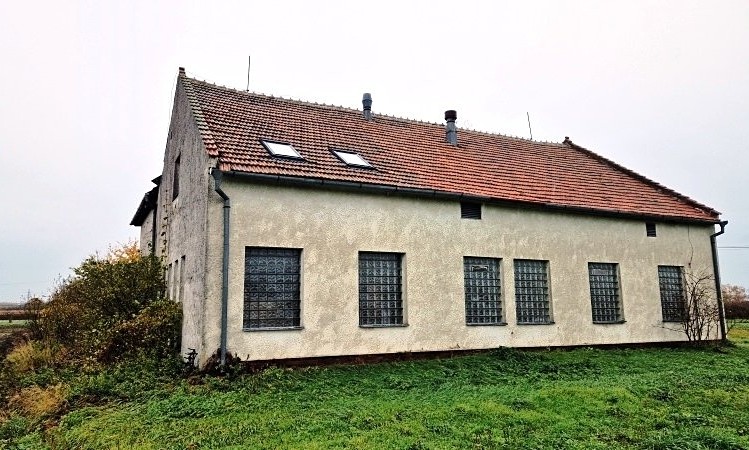 Prodej skladového prostoru 286 m² - foto 2