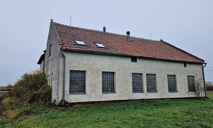 Prodej skladového prostoru 286 m² - foto 6