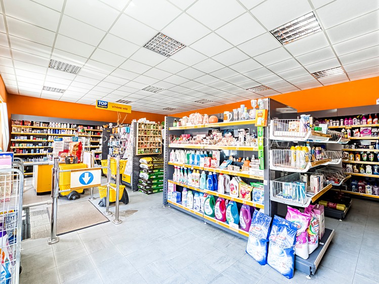 Prodej činžovního domu 490 m² - foto 4