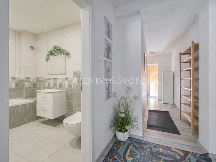 Prodej činžovního domu 186 m² - foto 4