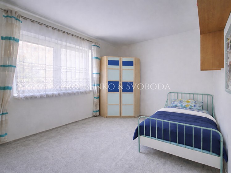 Prodej činžovního domu 186 m² - foto 7