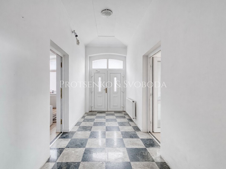 Prodej činžovního domu 418 m² - foto 6