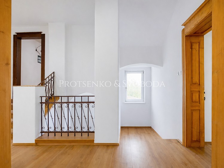 Prodej ubytovacího zařízení 418 m² - foto 2