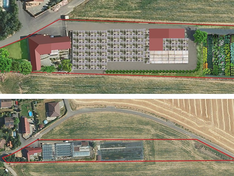 Prodej komerční nemovitosti 956 m² - foto 3