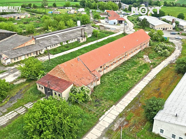 Prodej zemědělského objektu 1 758 m² - foto 4