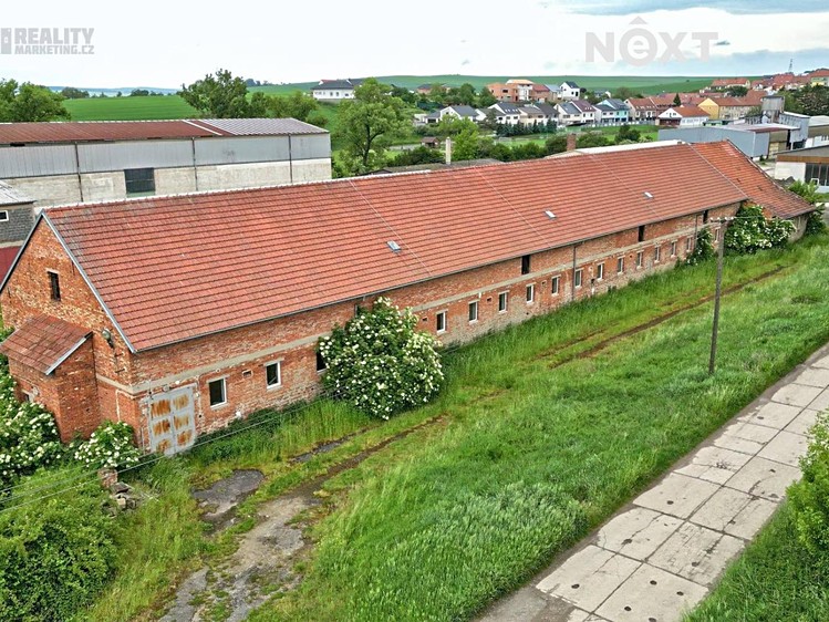 Prodej zemědělského objektu 1 758 m² - foto 5