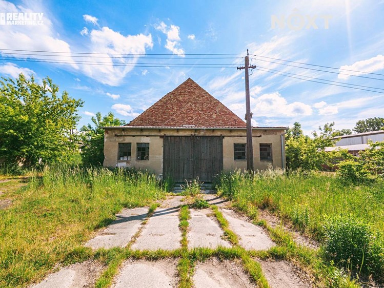 Prodej zemědělského objektu 1 758 m² - foto 6