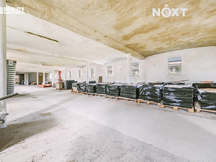 Prodej zemědělského objektu 1 758 m² - foto 8