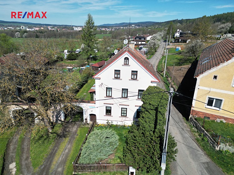 Prodej ubytovacího zařízení 5 371 m² - foto 1