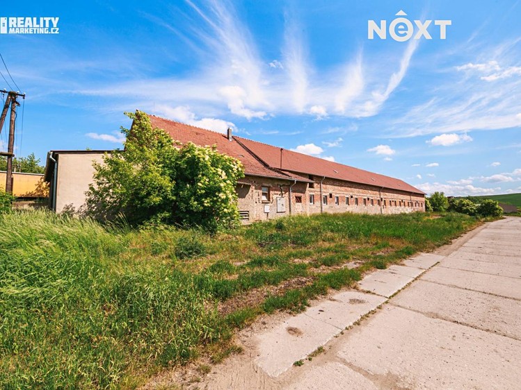 Prodej skladového prostoru 1 758 m² - foto 4