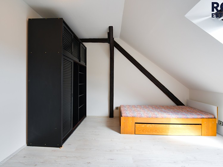 Prodej činžovního domu 191 m² - foto 5