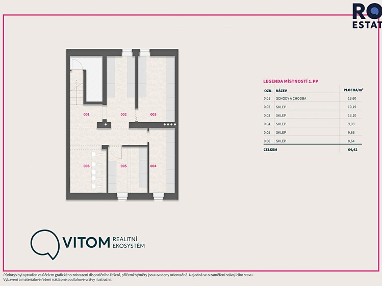 Prodej činžovního domu 191 m² - foto 6