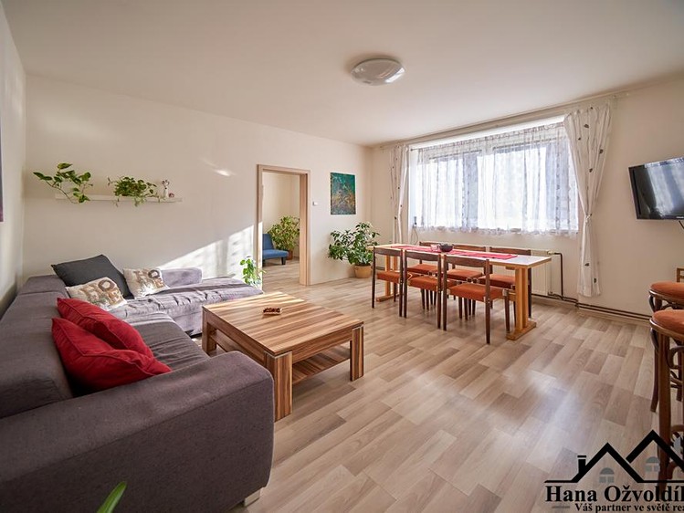 Prodej ubytovacího zařízení 197 m² - foto 3