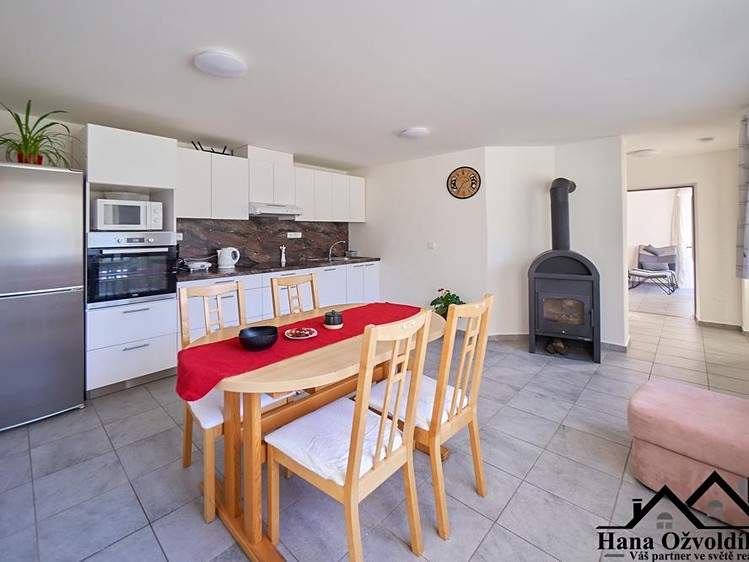 Prodej ubytovacího zařízení 197 m² - foto 4