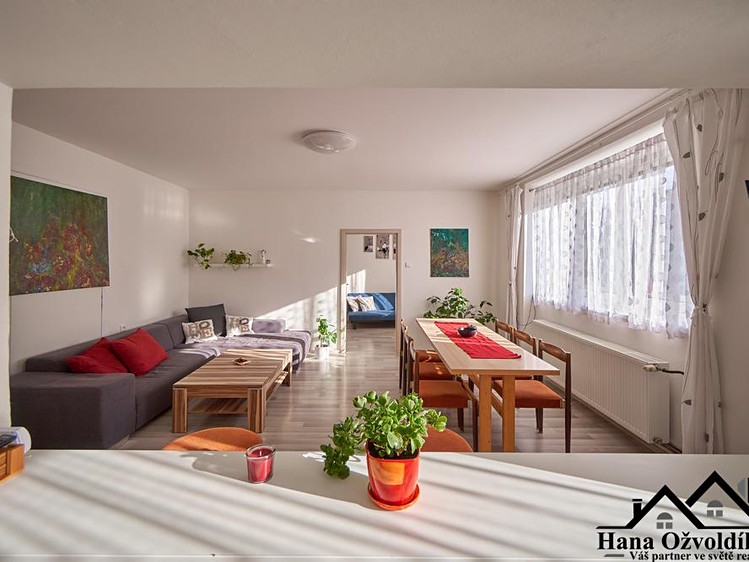 Prodej ubytovacího zařízení 197 m² - foto 5