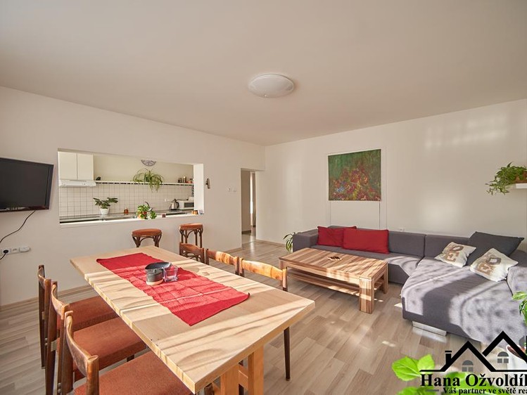 Prodej ubytovacího zařízení 197 m² - foto 6