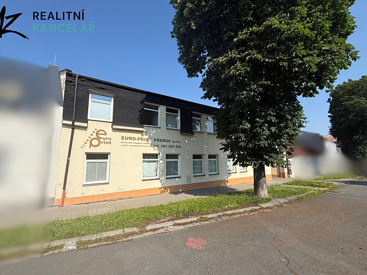 Prodej komerční nemovitosti 608 m² - foto 5