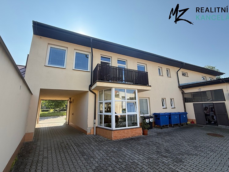 Prodej komerční nemovitosti 608 m² - foto 6