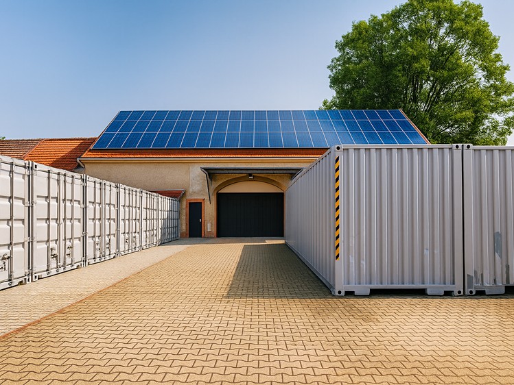 Prodej kanceláře 1 138 m² - foto 3