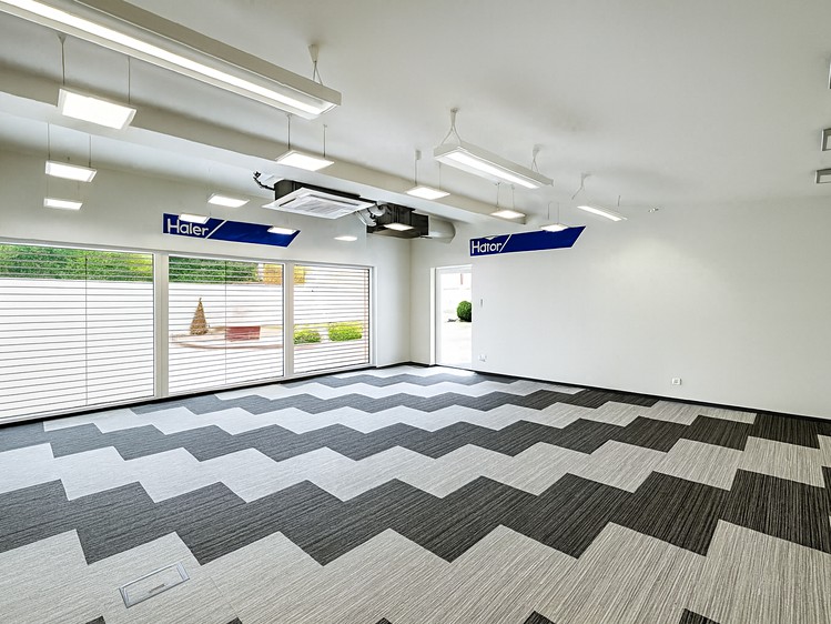 Prodej kanceláře 1 138 m² - foto 4
