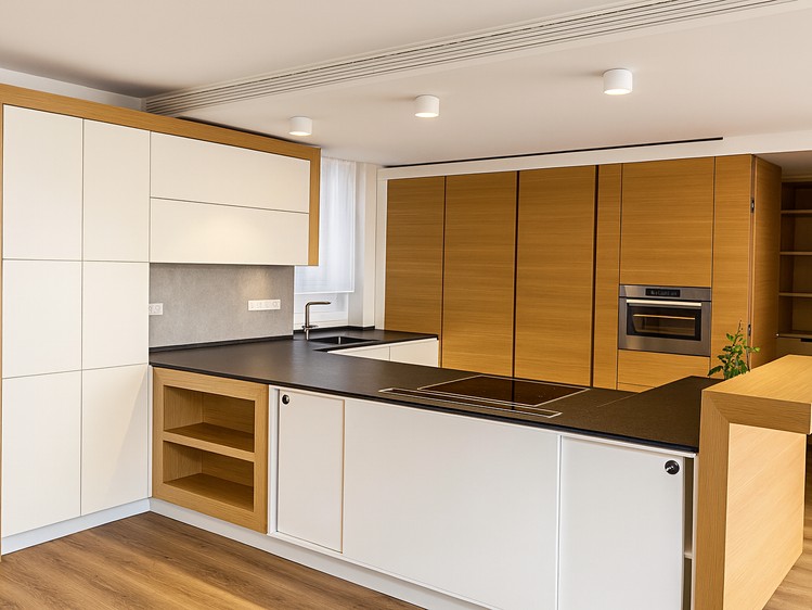 Prodej kanceláře 1 138 m² - foto 6