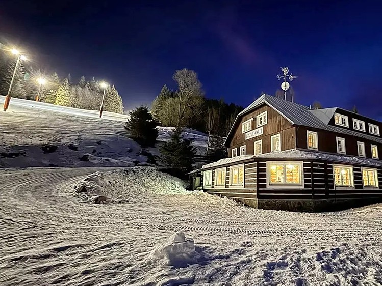 Prodej ubytovacího zařízení 1 021 m² - foto 3