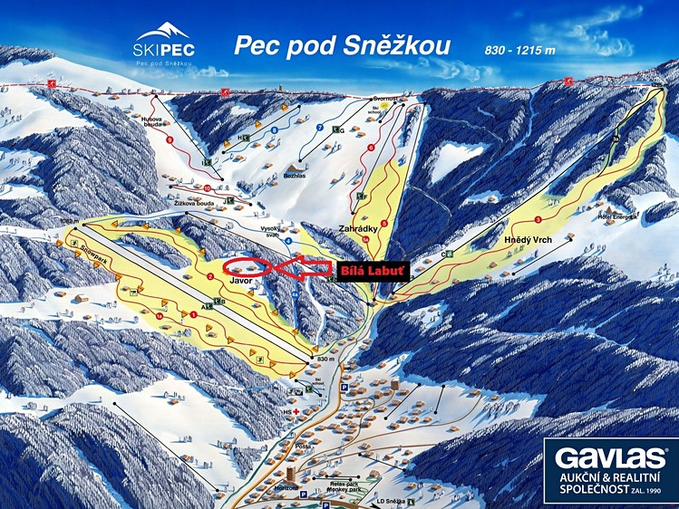 Prodej ubytovacího zařízení 1 021 m² - foto 5