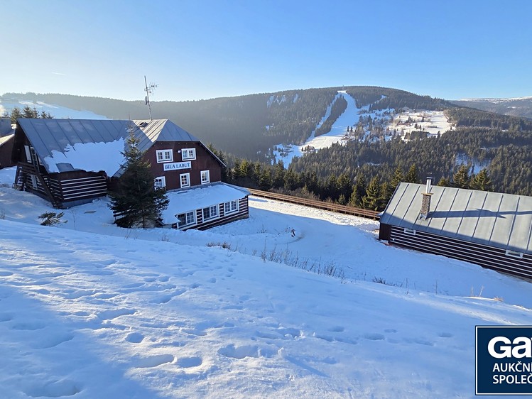 Prodej ubytovacího zařízení 1 021 m² - foto 6