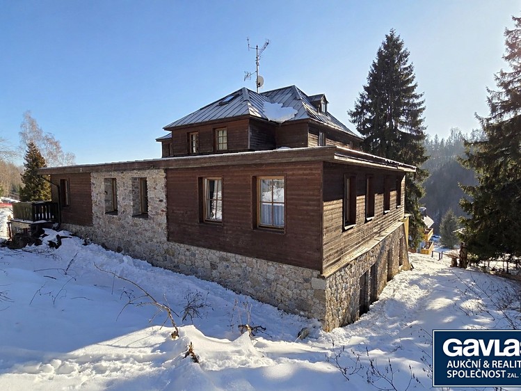 Prodej ubytovacího zařízení 721 m² - foto 8