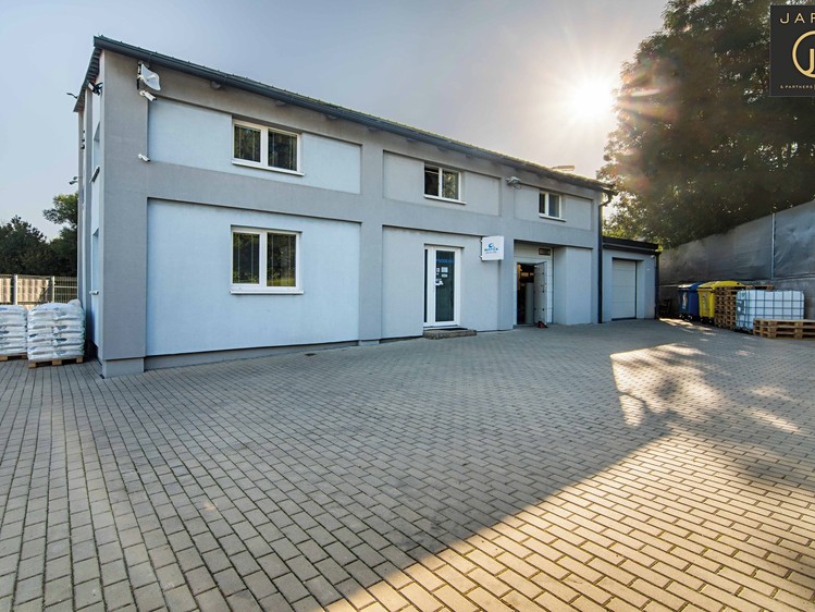 Prodej kanceláře 228 m² - foto 5