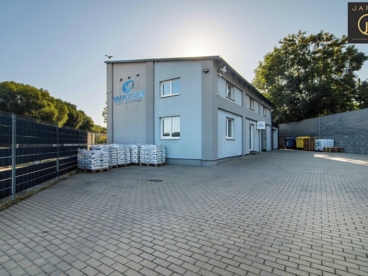 Prodej kanceláře 228 m² - foto 7