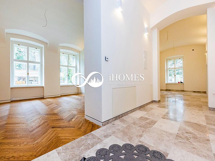 Prodej ordinace 110 m² - foto 3